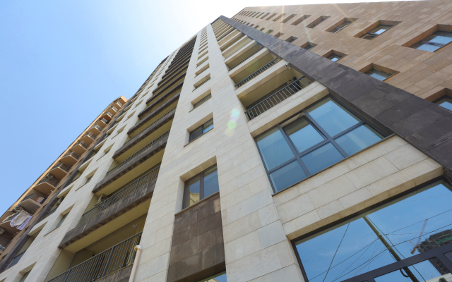 On Amiryan Str. 26/4-78/1 Apartments