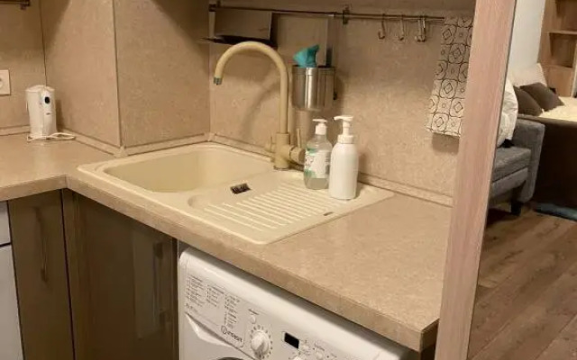 Апартаменты ShortRentLiza 3