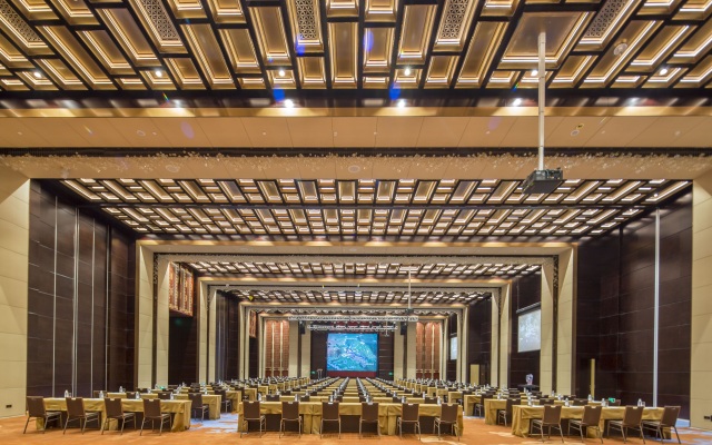 Grand Bay Hotel Beijing