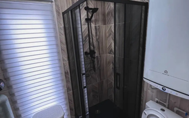 Частный дом Vremya Otdykha