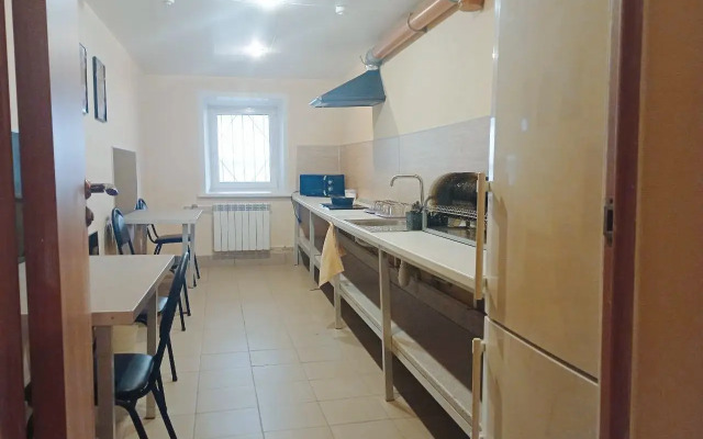 Lectus Hostel