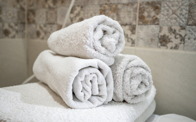 Апартаменты Место под солнцем 3