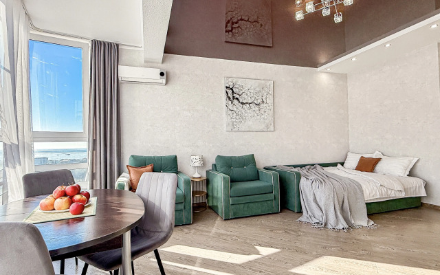 Kavkaz Apartaments 2