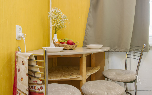 Апартаменты Ук Атмосфера Вблизи Mоскoвcкoгo Пpоспекта