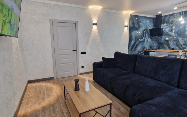 Апартаменты ЖК Этажи