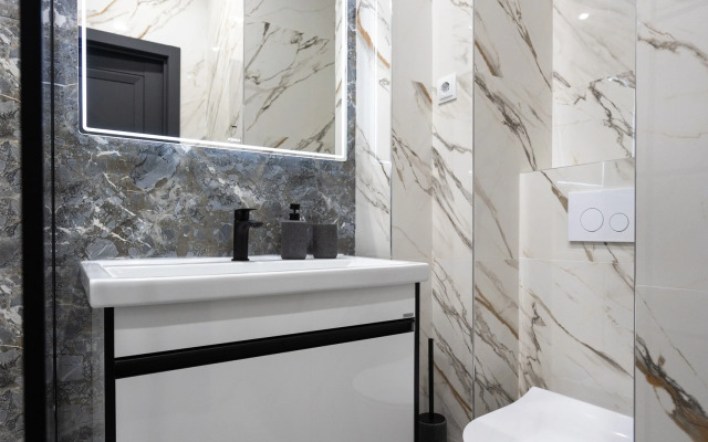 V Zhk Kaliningrad Siti Flat