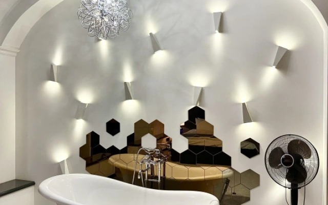 LITEINY  Royal Apartments