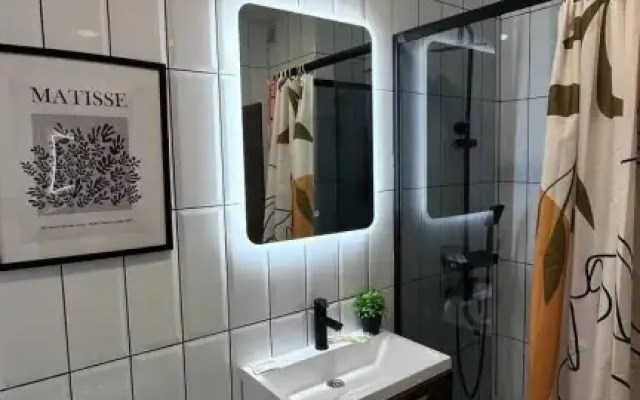 Apartslounge 7 Flat