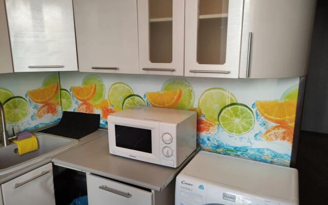 Квартира светлая уютная рядом с метро