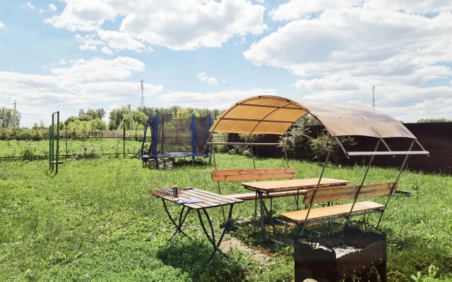 Частный дом Отдельный без хозяев со всеми удобствами