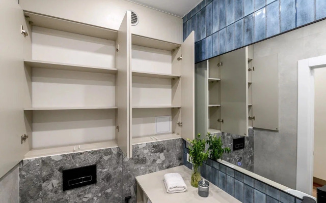 Апартаменты Студия на Шаумяна