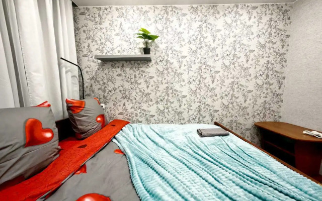 Апартаменты LikeHome на Чехова 18