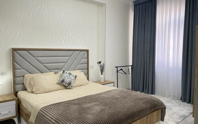 New Kamolon Tashkent by Rnb Estate Apartments