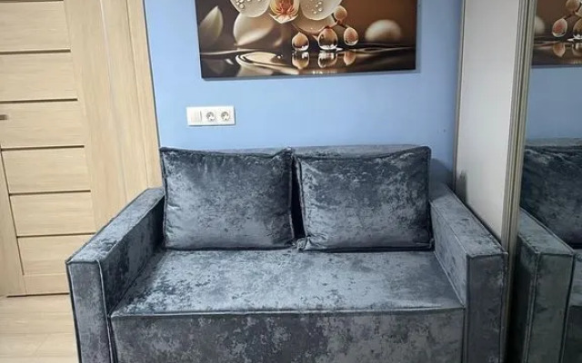 Yevrodvushka V Tsentre Goroda Flat