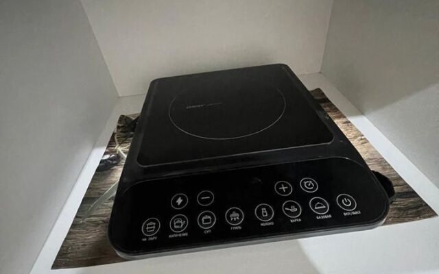 Квартира на Садовой 213