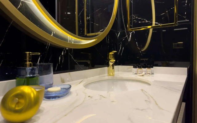 Qoople Excellence S49 na 1 Linii Morya Apartments
