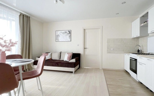 Квартира Элегантная Kravc Group в ЖК Смарт квартал Лето