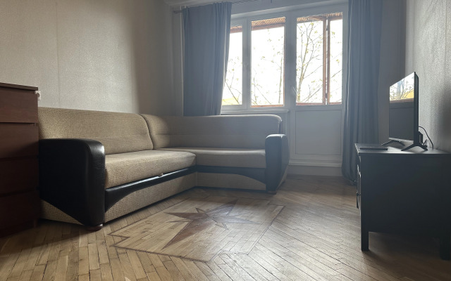 Квартира в 8 мин. до метро