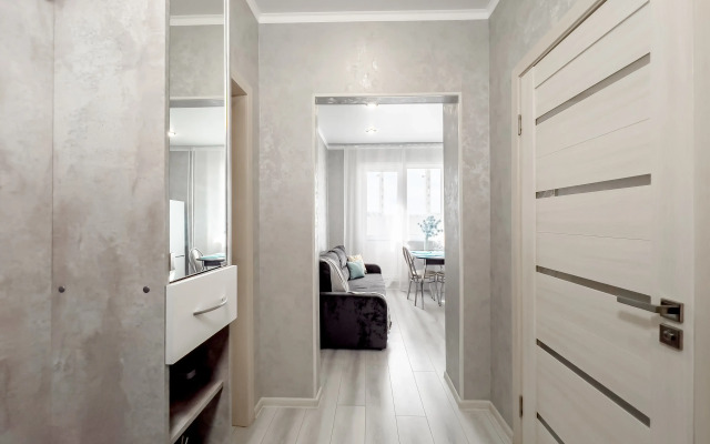 Квартира ОренРент в ЖК Победа 2