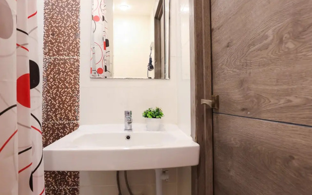 Апартаменты Рощинская 109/1