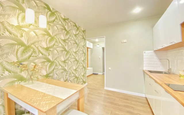 Apart-Comfort Na Prospekte Frunze 14 Apartments