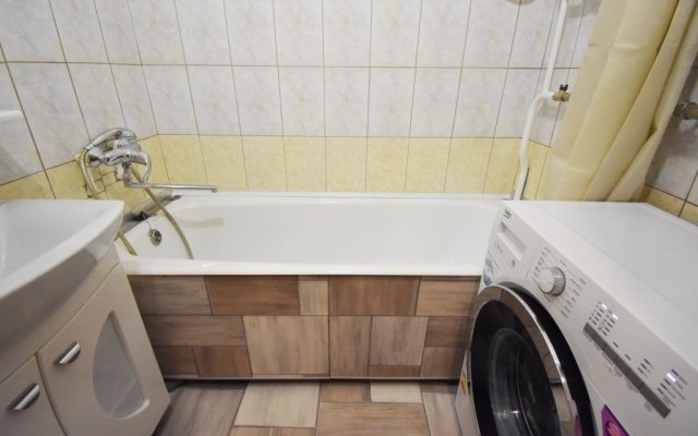 Квартира Краснопрудная Улица 30-34с1