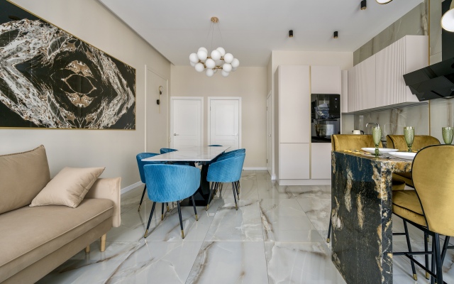 Апартаменты Премиум Астория на Исаакиевской Площади