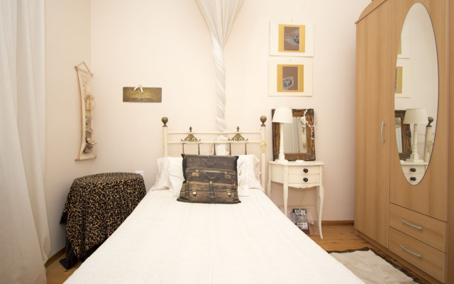 Duret Sea Side House Pefkohori Villa