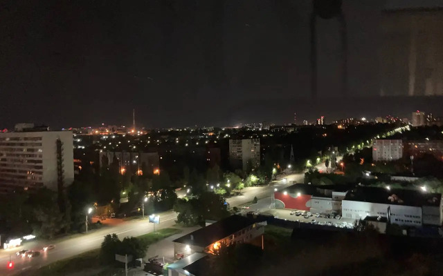 Апартаменты Midea 223