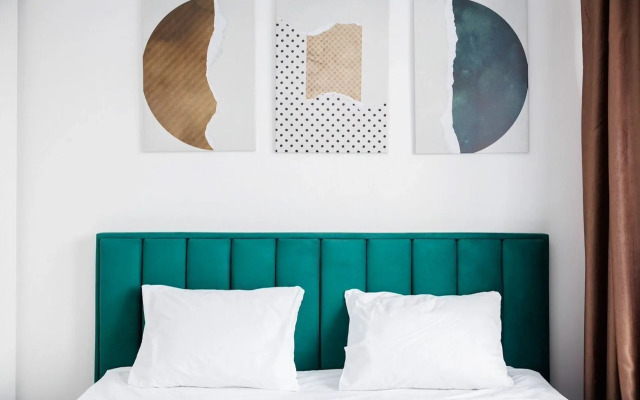 Квартира на Пригородном Шоссе 18