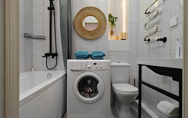 Квартира Светлая на Ерохина 27