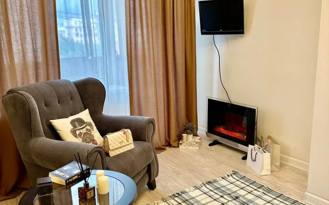 Квартира Welcome74