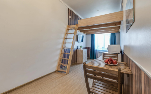 Sokroma MEL Apartments