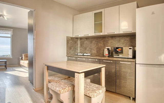 Апартаменты Приморский Люкс