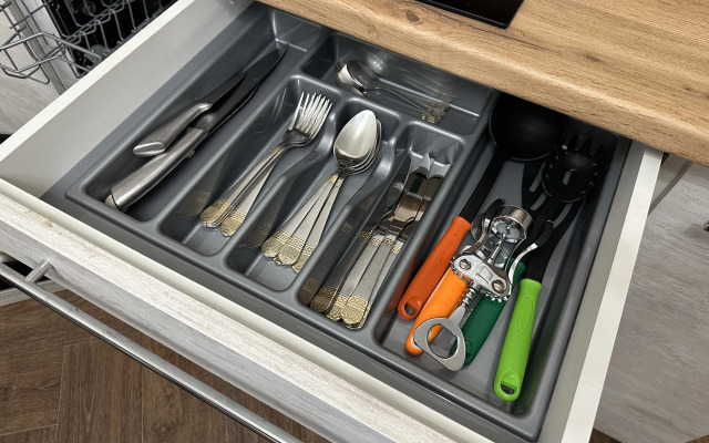 Апартаменты на Захарова