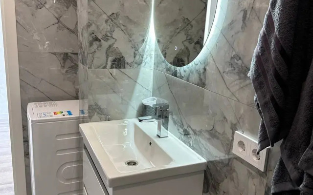 Квартира на Пляже Омега