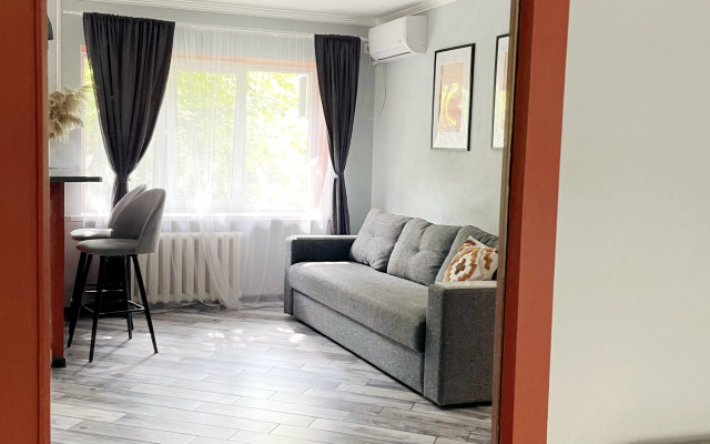 Апартаменты на 20 лет