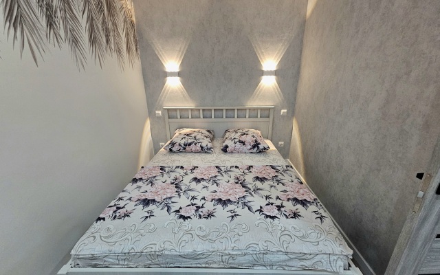 Siti Oomsk apartments Flat - Apartment in Omsk - Photo 5