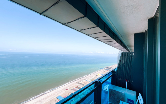 Апарт-отель Orbi City Collection