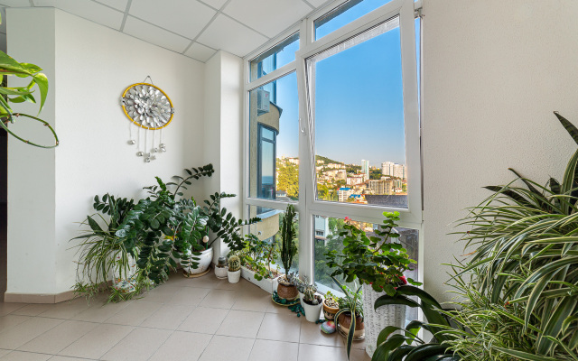 Zhk Zolotoy Kolos Apartments