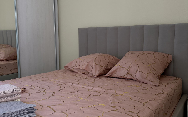 Квартира с Видом на Море