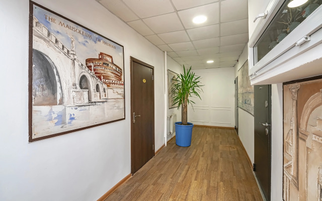 Апартаменты в центре Владивостока на Фонтанной 61А/17