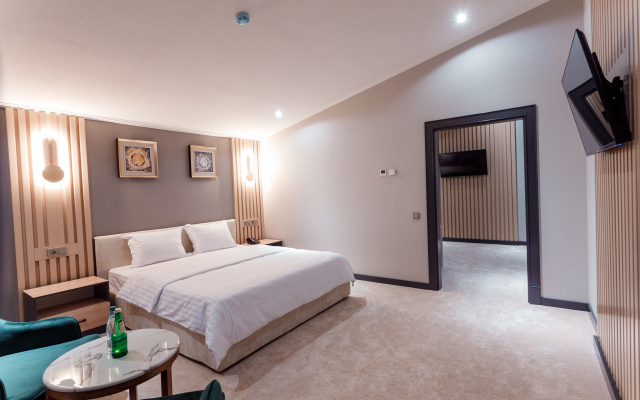 Husma Hotel & Spa Hotel