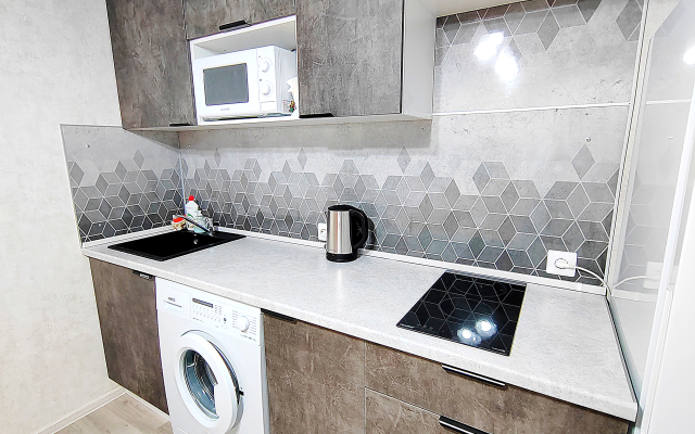 Квартира в Новом Микрорайоне