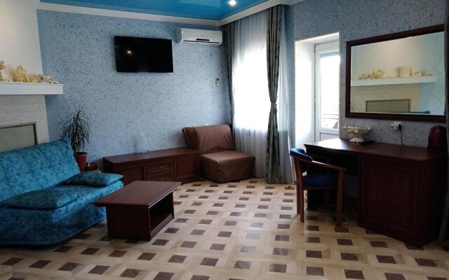 Kristina Guest House