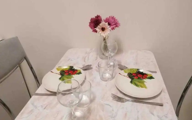 Апартаменты Ивантеевская 9А-529