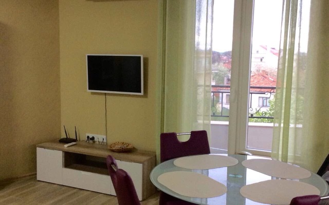 Morskoj Gnom Apartments