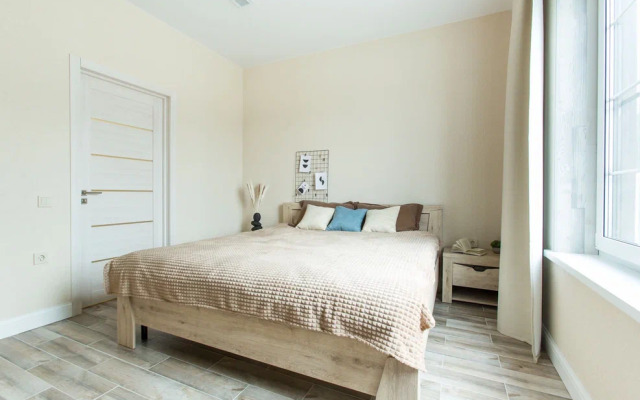 Частный Дом Chill House XL