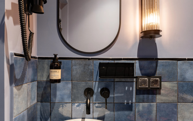 Отель Арбат Прайм