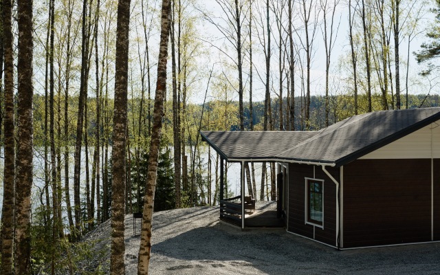 Rantala Hotel